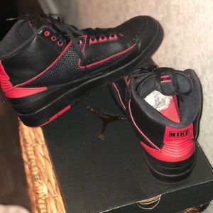 Air Jordan 2 Retro Alternate 87
